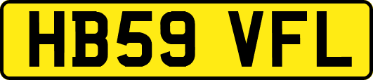HB59VFL
