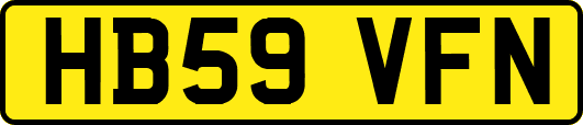 HB59VFN