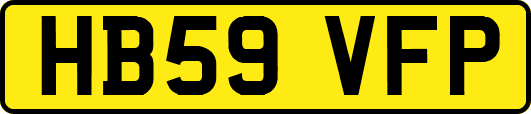 HB59VFP