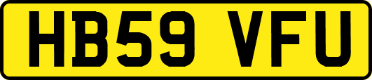 HB59VFU