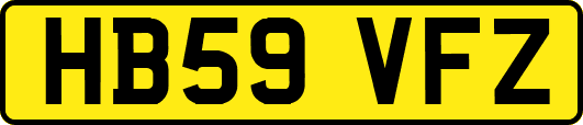 HB59VFZ