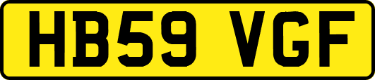 HB59VGF