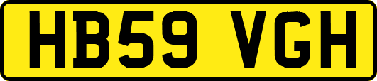 HB59VGH
