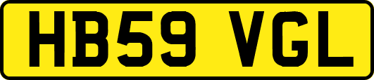 HB59VGL