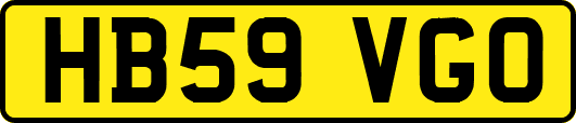 HB59VGO