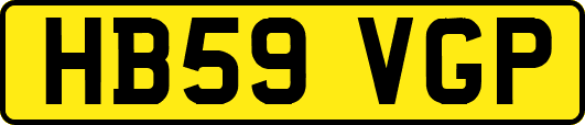 HB59VGP