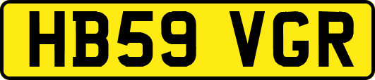 HB59VGR