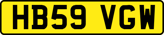 HB59VGW