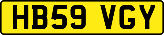 HB59VGY
