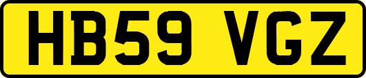 HB59VGZ