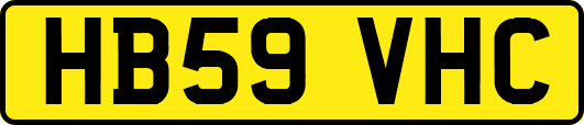 HB59VHC
