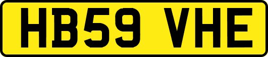 HB59VHE