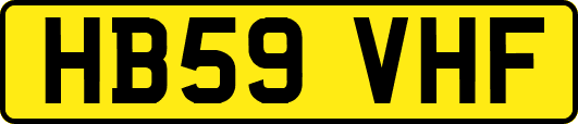 HB59VHF