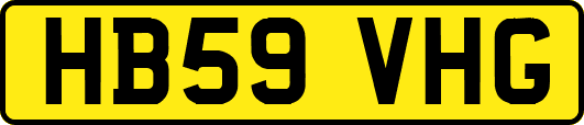 HB59VHG