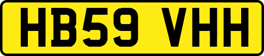 HB59VHH