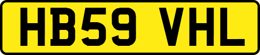 HB59VHL