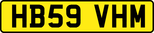 HB59VHM