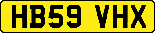 HB59VHX