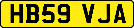 HB59VJA