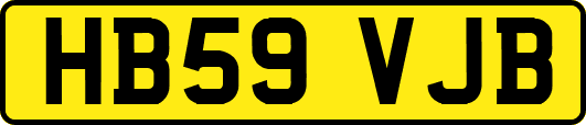 HB59VJB