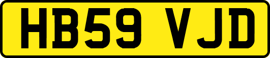 HB59VJD