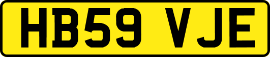 HB59VJE