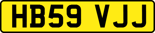 HB59VJJ