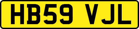 HB59VJL