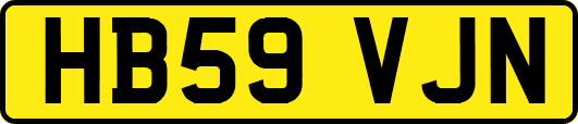 HB59VJN