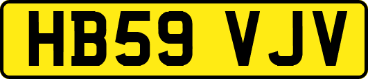 HB59VJV