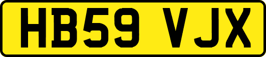 HB59VJX