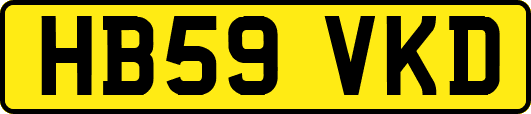 HB59VKD