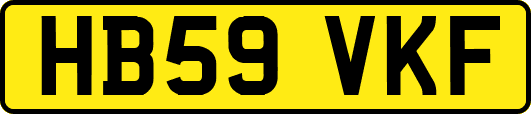 HB59VKF