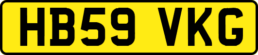 HB59VKG