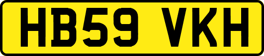 HB59VKH
