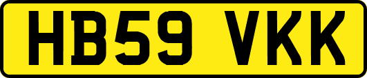 HB59VKK