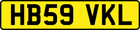 HB59VKL