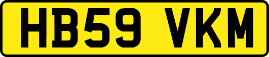 HB59VKM