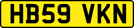 HB59VKN