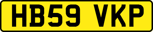 HB59VKP