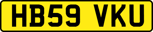 HB59VKU
