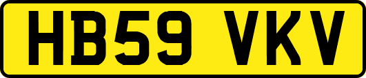 HB59VKV