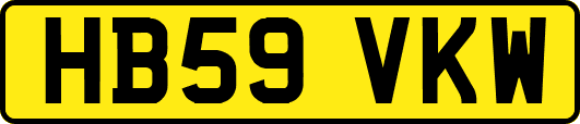 HB59VKW