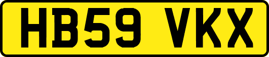 HB59VKX