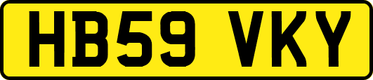HB59VKY