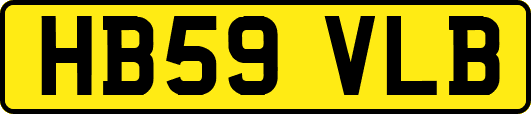 HB59VLB