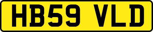 HB59VLD