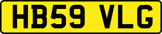 HB59VLG