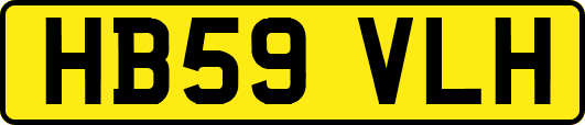 HB59VLH