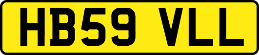 HB59VLL